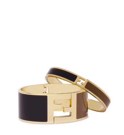 fendi bracelet